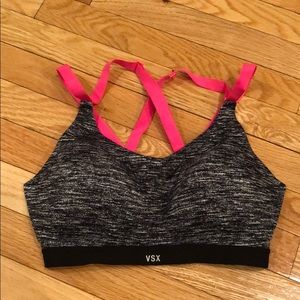 Victoria Secret Sports Bra VSX